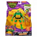 TMNT TURTLES NINJA MOSSA SPECIALE
