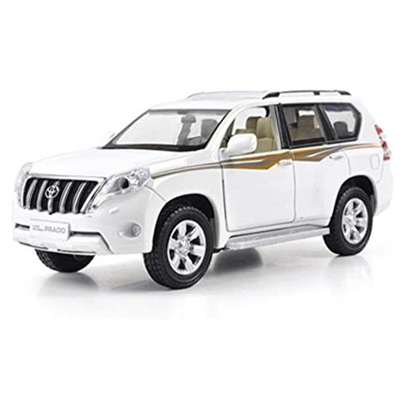 XQ TOYOTA AUTO R/C