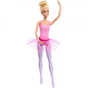 BARBIE BALLERINA BASE
