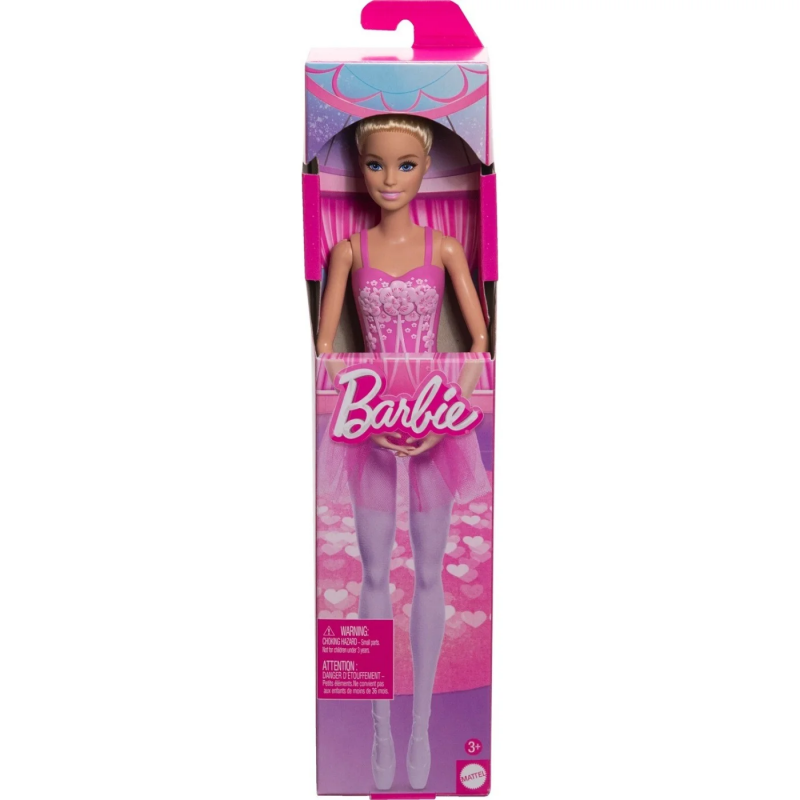 BARBIE BALLERINA BASE