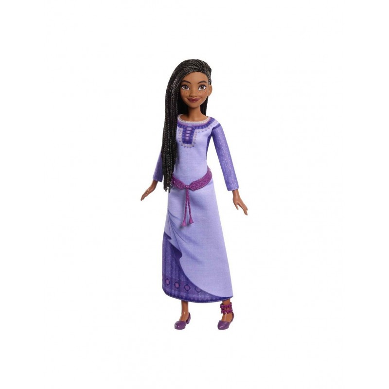 DISNEY WISH ASHA DI ROSAS