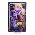 DISNEY WISH SET AVVENTURE CON ASHA DI ROSAS