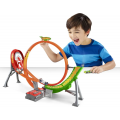 HOOTWHEELS LOOP ACROBATICO