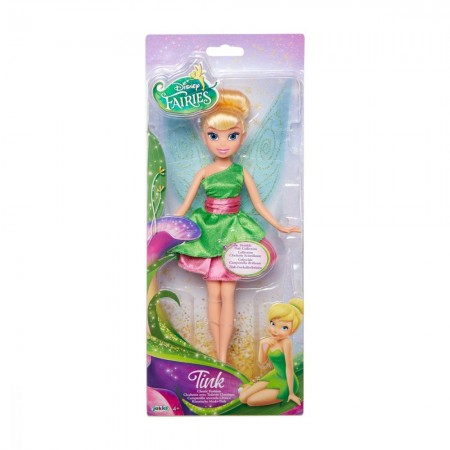 TINKER BELL BAMBOLA TRILLY