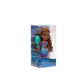 LA SIRENETTA MOVIE BAMBOLA PETITE 15CM. ASS.