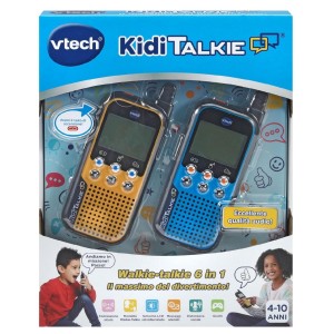 KIDI TALKIE