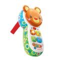 IL MIO TELEFONO DI TEDDY