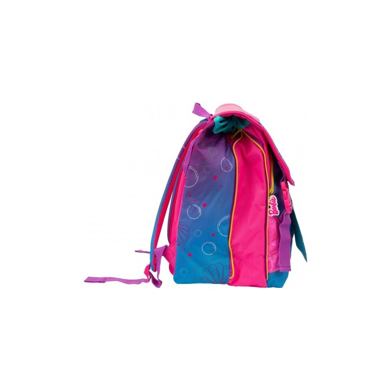 BARBIE ZAINO ESTENSIBILE ROUND