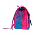 BARBIE ZAINO ESTENSIBILE ROUND