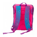 BARBIE ZAINO ESTENSIBILE ROUND