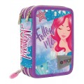 GOPOP 23 ASTUCCIO TRIPLO MERMAID