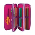 GOPOP 23 ASTUCCIO TRIPLO MERMAID