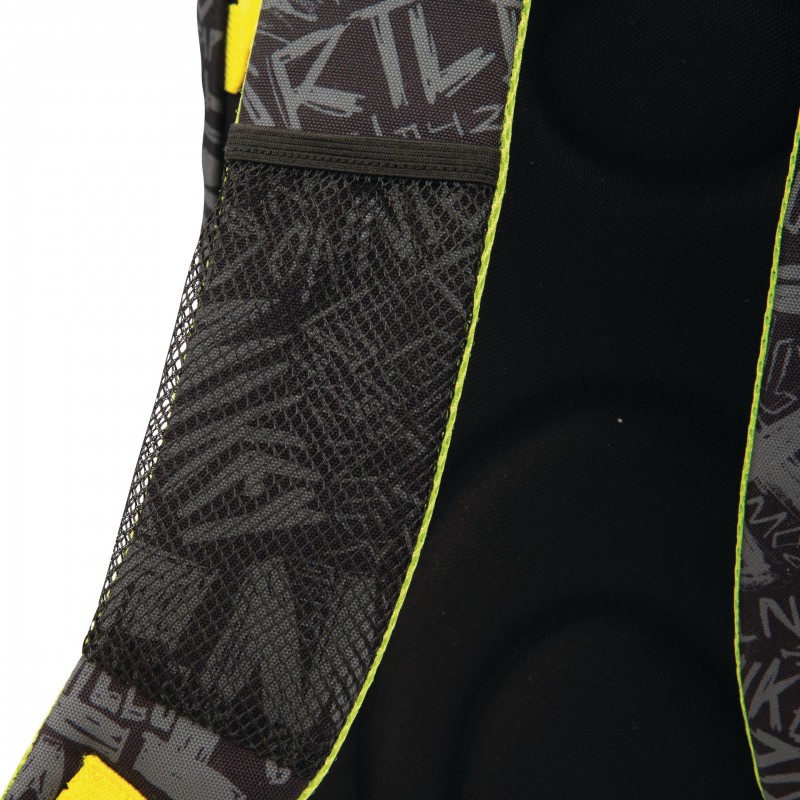 TURTLES ZAINO ESTENSINILE MULTI