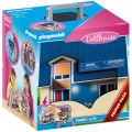 PLAYMOBIL CASA DELLE BAMBOLE TAKE ALONG DOLLHOUSE 70985