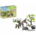 PLAYMOBIL FATTORIA ANIMALI DELLA FATTORIA 71307