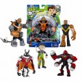 BEN 10 PERSONAGGIO 20CM. ASSORTITI