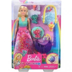 BARBIE DREAMTOPIA