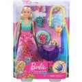 BARBIE DREAMTOPIA