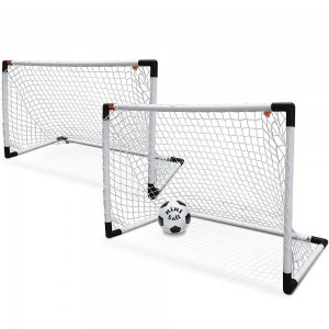 SET 2 PORTE DA CALCIO