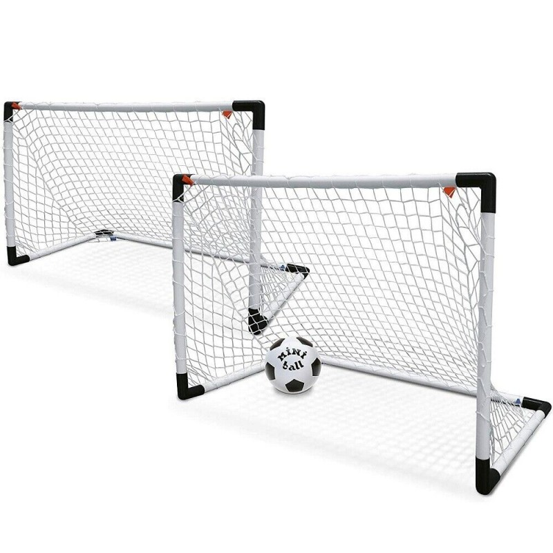SET 2 PORTE DA CALCIO