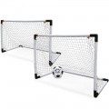 SET 2 PORTE DA CALCIO