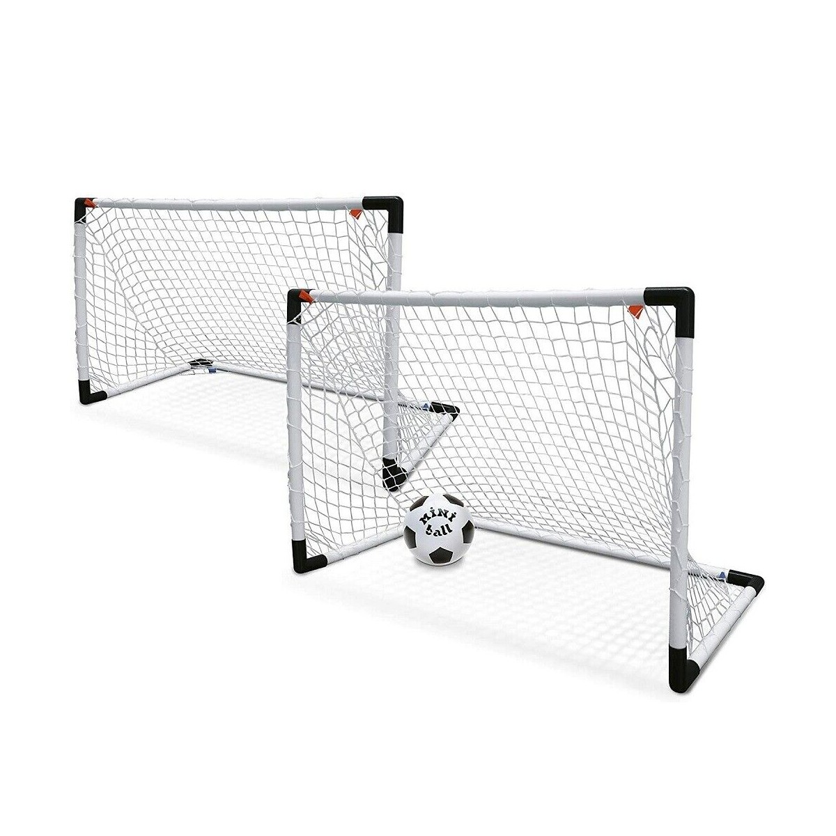 SET 2 PORTE DA CALCIO