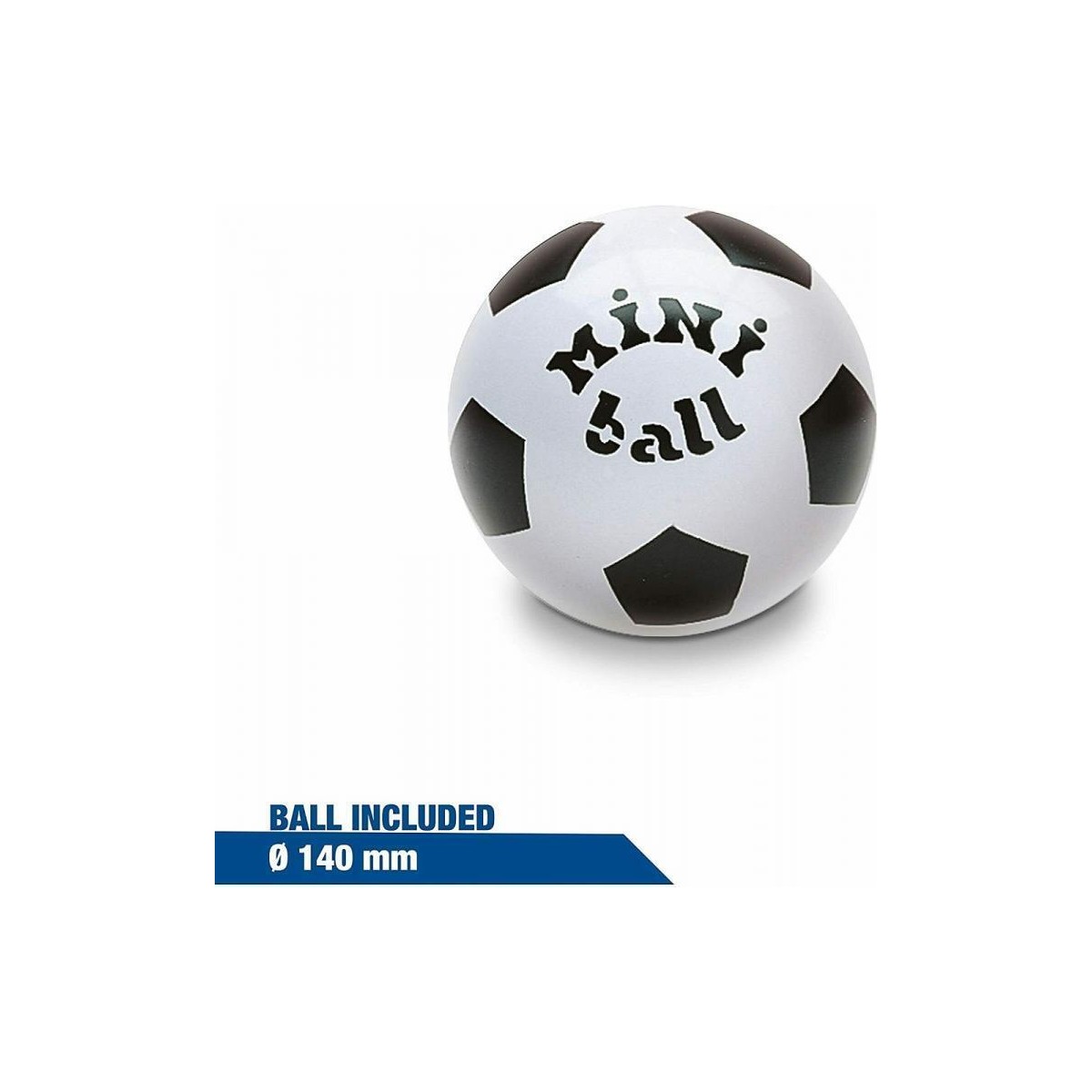 SET 2 PORTE DA CALCIO
