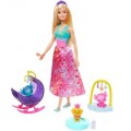 BARBIE DREAMTOPIA