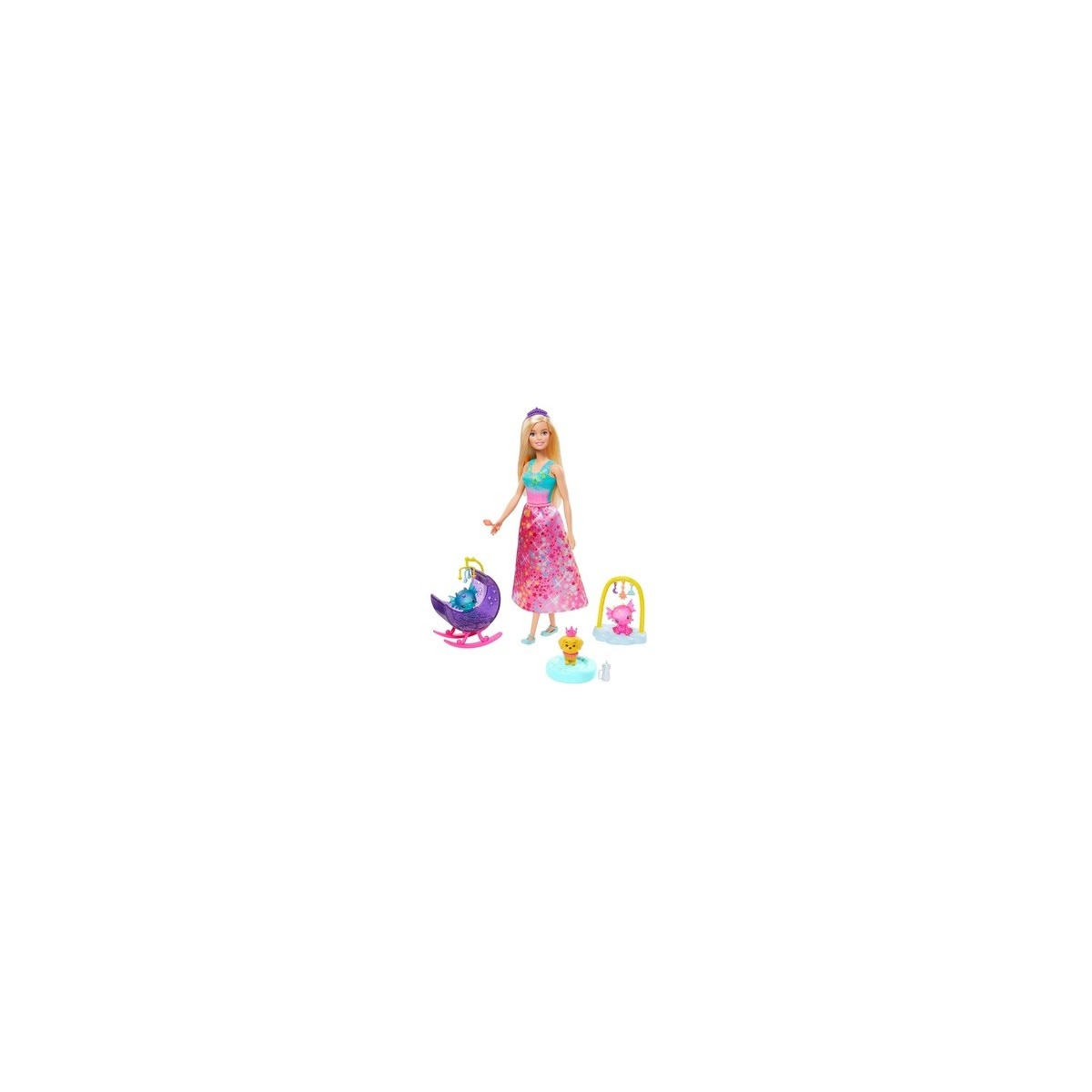 BARBIE DREAMTOPIA