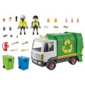 PLAYMOBIL CAMION PULIZIA DIFFERENZIATA 71234