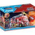 PLAYMOBIL CAMION DEI POMPIERI 71233
