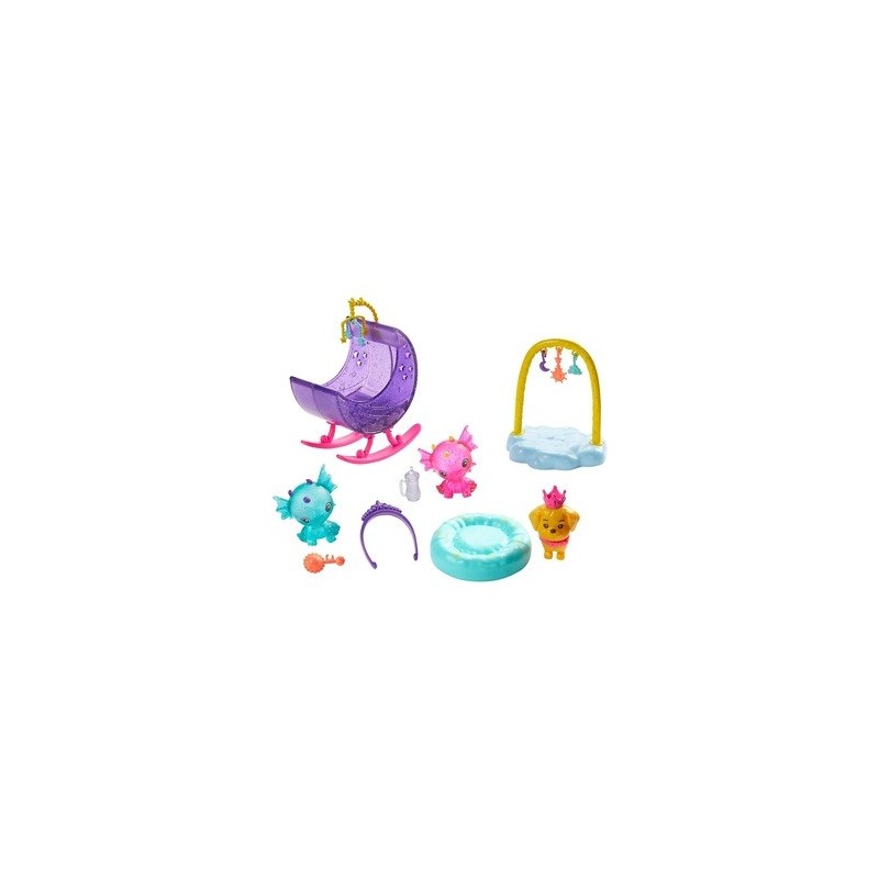 BARBIE DREAMTOPIA