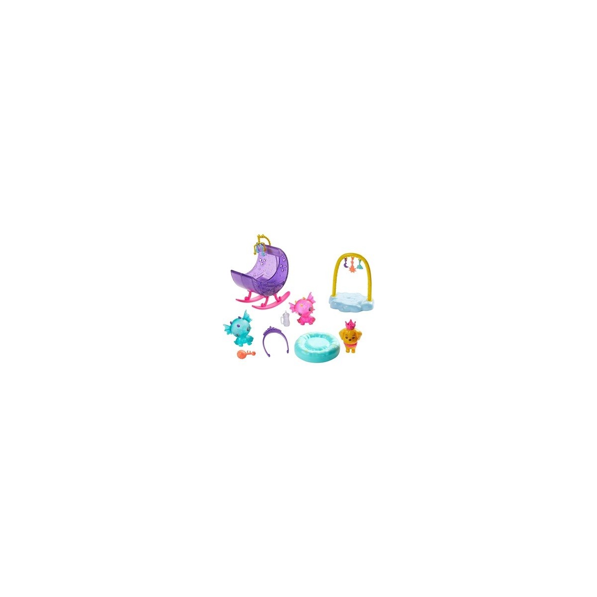 BARBIE DREAMTOPIA