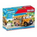 PLAYMOBIL SCHOOL BUS 70983