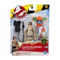 GHOSTBUSTERS EGONSPENGLER