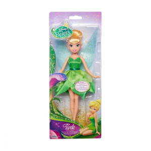 TINKER BELL BAMBOLA TRILLY
