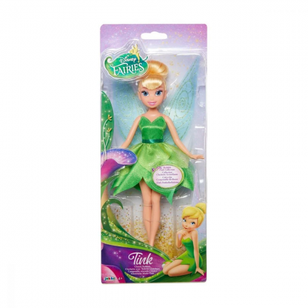 TINKER BELL BAMBOLA TRILLY
