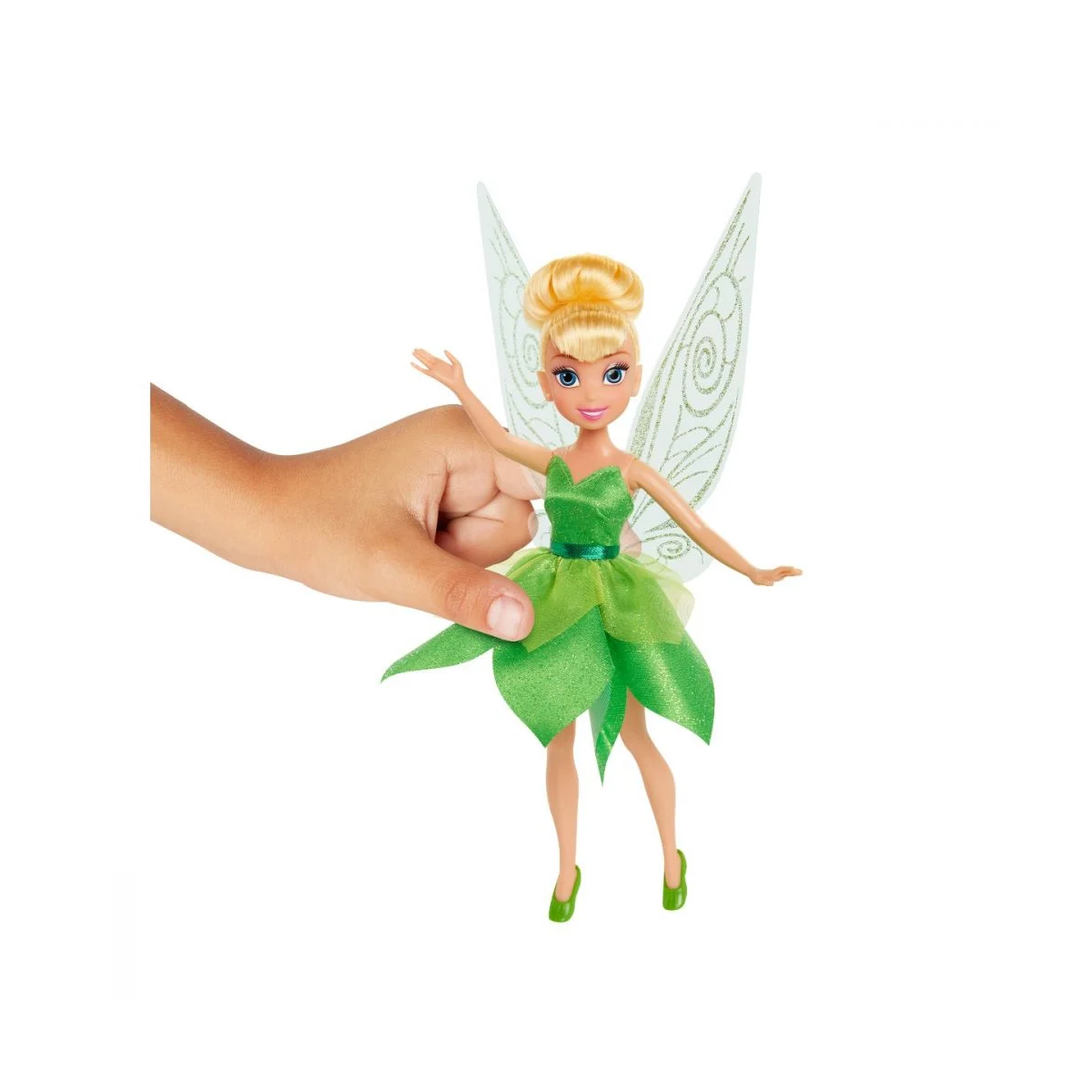 TINKER BELL BAMBOLA TRILLY