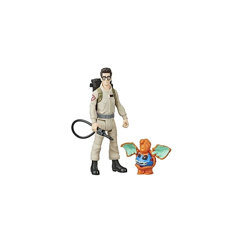 GHOSTBUSTERS EGONSPENGLER