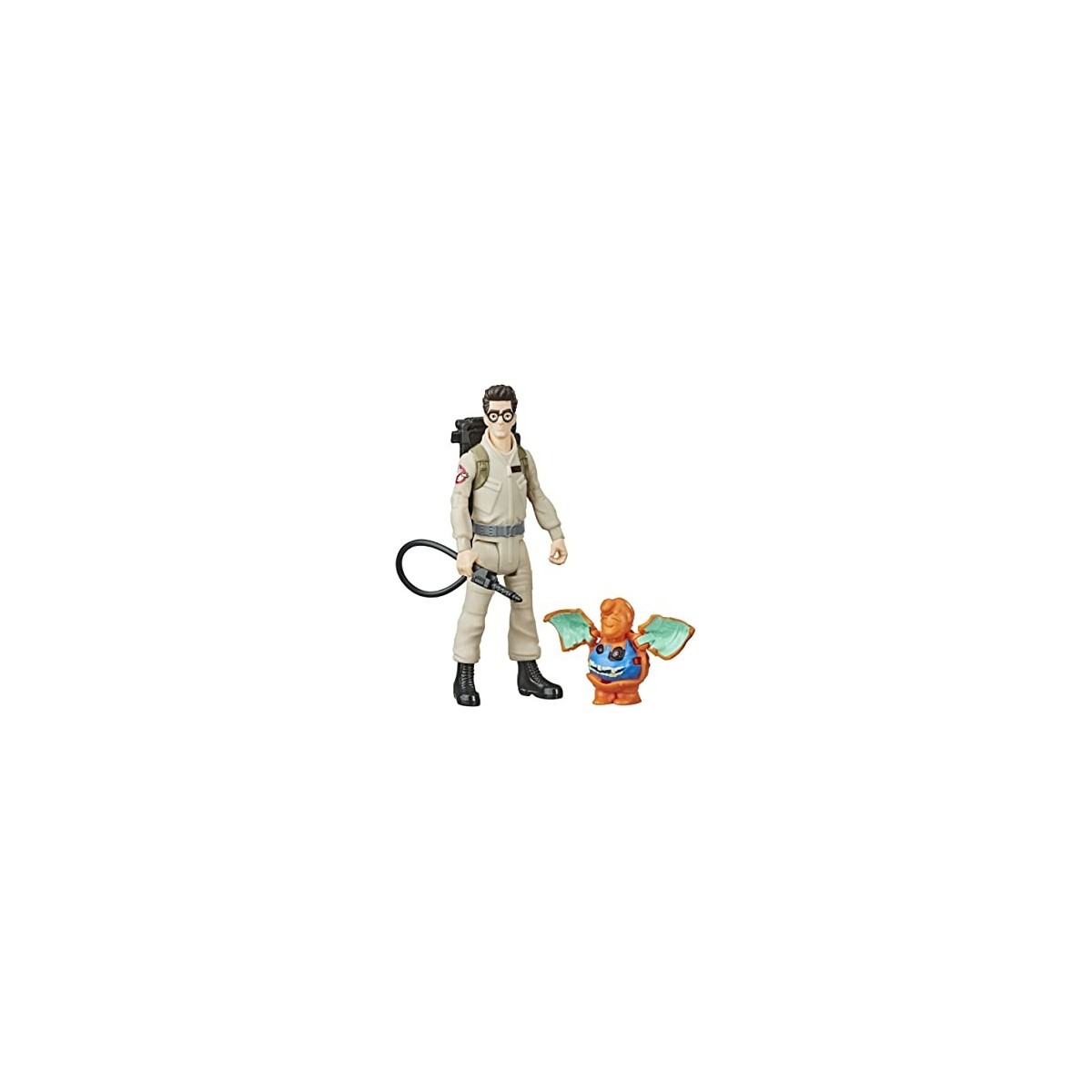 GHOSTBUSTERS EGONSPENGLER