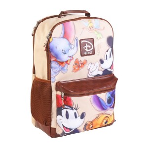 DISNEY 100TH. ANNIVERSARIO ZAINO CASUAL