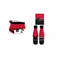 MINNIE BORRACCIA IN ACCIAIO 500ML.