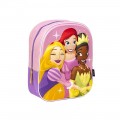 PRINCESS ZAINO ASILO 3D