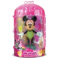 MINNIE BEACH BEAUTIFUL 10+ACCESSORI
