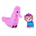 PAW PATROL AQUA PUPS CORAL CON  PERSONAGGIO