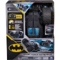 BATMAN BATMOBILE STUNT FORCE R/C
