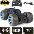 BATMAN BATMOBILE STUNT FORCE R/C
