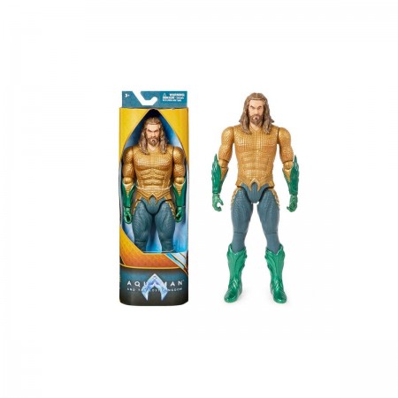 DC COMICS AQUAMAN PERSONAGGIO 30CM.