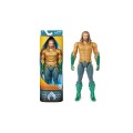 DC COMICS AQUAMAN PERSONAGGIO 30CM.