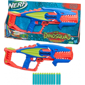 NERF DINOSQUAD TERRODAK